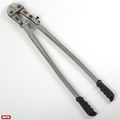 36 Bolt Cutter Silver Heavy Duty 