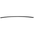 Glossy Black Rear Window Roof Spoiler For Mercedes Benz C180 C200 C250 C350 C63 Amg 2012 2015 Abs Sporty Aerodynamic Wing 