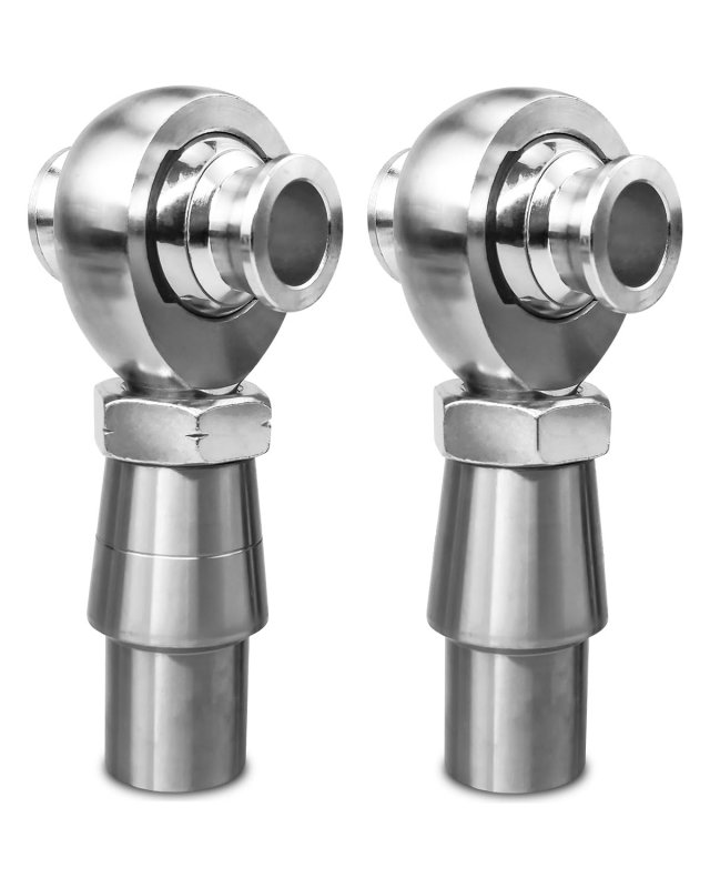 3 4 In Heim Joint Rod End Kit Left And Right Hand Thread Chromoly Joints Panhard For Steering Suspension 1 Set