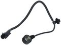 Genuine 39250-2g100 Knock Sensor Assembly For Engine Performance Monitoring Flange Mount Ceramic And Metal Design Grayish Blue 