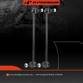 A-premium 12 64 Inches 2 X Front Sway Bar Links Stabilizer Compatible With Hyundai Sonata 2011 2012 2013 2014 No Sport