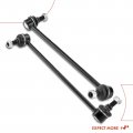 A-premium 12 64 Inches 2 X Front Sway Bar Links Stabilizer Compatible With Hyundai Sonata 2011 2012 2013 2014 No Sport