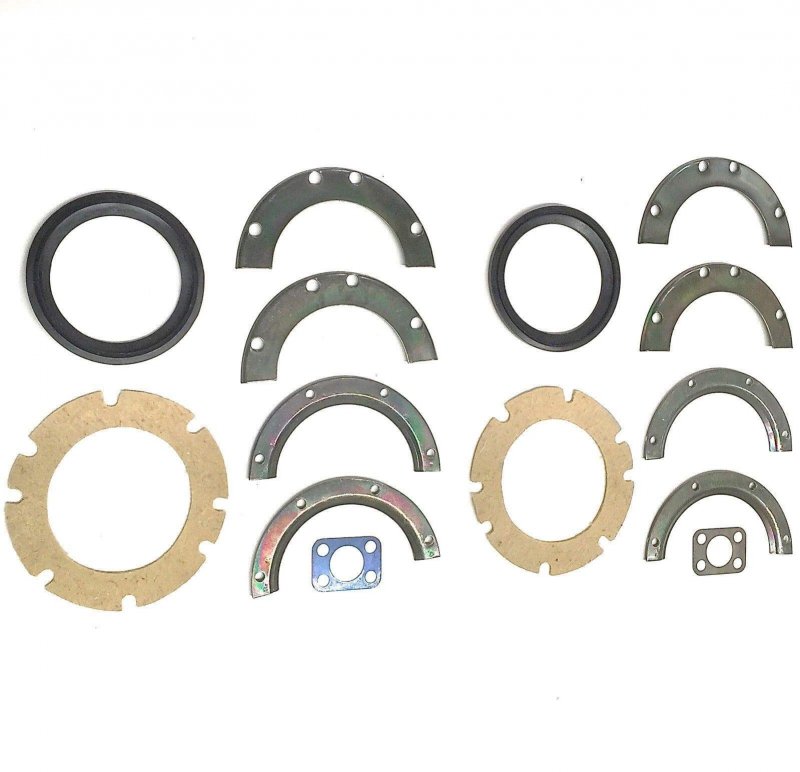Steering Knuckle Repair Kit Both Sides Samurai 80- 95