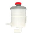 Power Steering Reservoir W Cap Replacement For Element 2003-2011 L4 2 4l 53697sb3951 