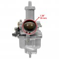 For Carburetor Honda Atc200x Atc-200x Atc 200 X 1983-1987 4-stroke Mod-ztf1-3910