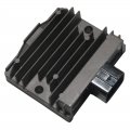 Voltage Regulator Rectifier Suitable For Kawasaki Z650 Er650 Abs Ex650 Ninja 650 Abs Se Krt Edition Oem 21066-0750 Replacement
