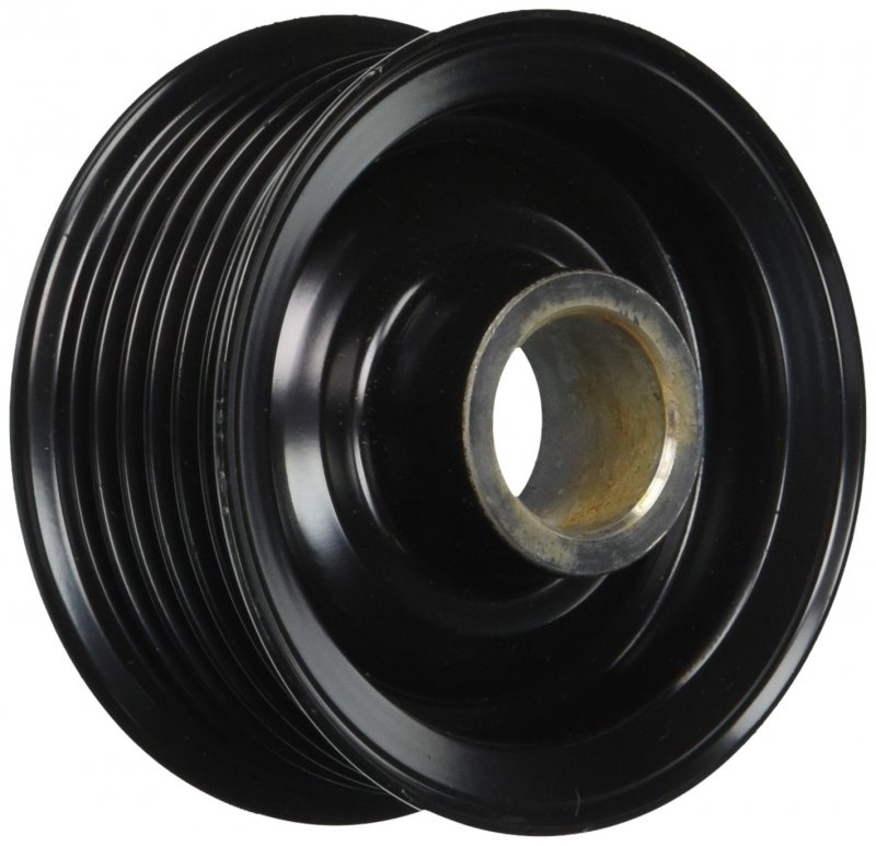 Motorcraft Pulley