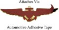 Freemason Square And Compass Metal Decal Auto Emblem