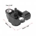 X Autohaux Car Intake Manifold Absolute Pressure Map Sensor 0061539728 0041533228 A0041533228 For Mercedes-benz