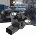 X Autohaux Car Intake Manifold Absolute Pressure Map Sensor 0061539728 0041533228 A0041533228 For Mercedes-benz