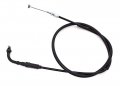 Pull Throttle Cable For Motorcycles Honda Cb400 Cm400 Cb450 Cm450 Cx500 New 25 