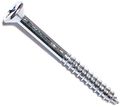 Hard-to-find Fastener 014973293550 12-inch X 2-1 4-inch Phillips Flat Wood Screws 100-piece 
