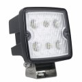 Grote 63w61 Trillianta Cube Led Work Light 3000 Lumens Close Range Deutsch 9 32 V 