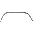 Front Bumper Trim Molding For Hyundai Sonata 2009 2010 Chrome Upper Driver Or Passenger Side Hy1044105 865853k500 