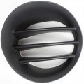Dat Auto Parts Left Front Driver Side Fog Light Cover Replacement For 02-09 Dodge Ram Ch1038104 55077235ad 