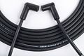 Jegs 8mm Black Powa R Wires Fits Chevy Truck 5 0 7 Liter Engines For Over Valve Covers Or Under Headers  90 Degree Plug 