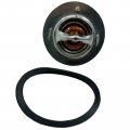 Fridayparts Thermostat 1273091c1 Compatible For Case 1120 234 235 244 245 254 255 265 275