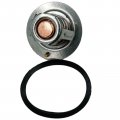 Fridayparts Thermostat 1273091c1 Compatible For Case 1120 234 235 244 245 254 255 265 275