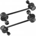 Stabilizer Sway Bar End Link Rear Lh Rh Pair For 97-01 Honda Prelude 