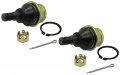 Two Upper Or Lower Ball Joint For Kawasaki Teryx 750 Krf750 4x4 2008 2009