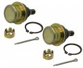 Two Upper Or Lower Ball Joint For Kawasaki Teryx 750 Krf750 4x4 2008 2009