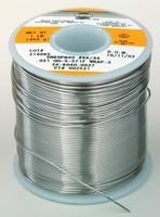 44 Lead Solder Wire 0 062 In Diameter Sn Pb Compound 40 Percent Content 24-6040-0061 Activated Rosin Flux Core Professional