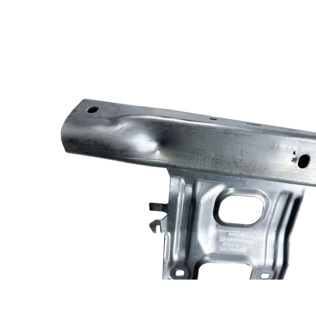 Bumper Side Support Brace Front Driver For Bmw Activehybrid 3 2013 2014 2015 Replacement Bm1042109 And 51117266193