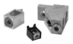 Ge Fcalk14 Lug Kit 100a 600vac