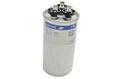 Genteq 50 7 5 Uf Mfd X 370 Vac Ge Industrial Replacement Dual Capacitor Round C35075r 97f9971 