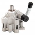 Power Steering Pump 21-5461 For Jeep Grand Cherokee 20-2010 5 7l And Commander 2006-2010 5 Replaces 52089883ac 52089883ad 