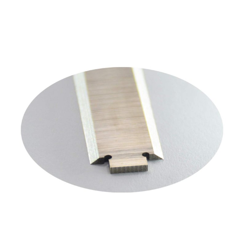 Hss Power Planer Blades For Ryobi Ap1301 Ridgid Ac8630 Tp1300 Tp13001 Tp13002 Tp13000 13 In Reversible Knives Set Of 4