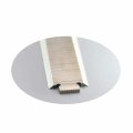 Hss Power Planer Blades For Ryobi Ap1301 Ridgid Ac8630 Tp1300 Tp13001 Tp13002 Tp13000 13 In Reversible Knives Set Of 4