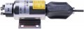 Solarhome 12v Fuel Shut Down Solenoid Compatible With Woodward 2000-4502 2001-12e2u1b5s2a 20004502 200112e2u1b5s2a