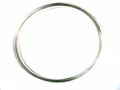 Extra-strong Silver Brazing Alloy With Cadmium 1 W X 0 005 Thick 3 Ft 