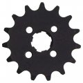 Niche Drive Sprocket Chain Combo For Honda Xr70r Front 15 Rear 36 Tooth 420vm-x X-ring 86 Links