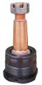 Howe Lower Ball Joint Screw In Hybrid K6141 K727 With 500 Longer Stud 22410sv 