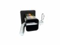 Hitch Cover Led Brake Light Towing Insert 2 Standard Size