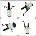 Labwork Power Steering Reservoir 443050c030 Replacement For 2003-2010 Toyota 4runner Lexus Gx470 Fj Cruiser