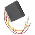 Caltric Rectifier Regulator Compatible With Polaris