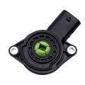 Manifold Absolute Pressure Sensor For Audi And Volkswagen Replaces 07l907386 07l907386b 07l907386a As645 910 1170 