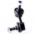 Ocpty Stabilizer Bar Link Kit Rear Strut Spring Assembly Suspension Parts Fits 2001 2002 2003 2004 2005 For Honda Civic Pack Of