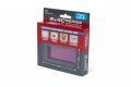 Lincoln Electric Kp5268-1 2x4ca Series Premium Glass Passive Welding Lens Shade 9 