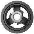 A-premium Engine Harmonic Balancer Compatible With Toyota Camry 1994-2006 Avalon 1995-2004 Highlander 2001-2010 Solara Sienna