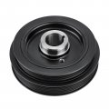 A-premium Engine Harmonic Balancer Compatible With Toyota Camry 1994-2006 Avalon 1995-2004 Highlander 2001-2010 Solara Sienna