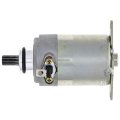 Niche Starter Motor For 2002 Sym Megalo 125 31200-h6b-000 Scooter