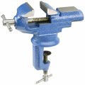 Woodstock D4128 2-1 2-inch Clamp On Square Anvil Vise 