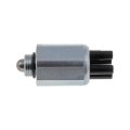 Transfer Case Switch For Jeep Grand Cherokee 1993 1994 1995 1996 Replacement 53001101 Push Button Vacuum Black 