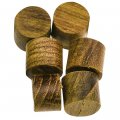 Seachoice 59914 1 4 Teak Plug 6 Bag Made By 
