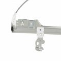 Ocpty Front Right Side Power Window Regulator Fit For 2008 2009 2010 2011 2012 2013 Nissan Rogue W Motor 748-032