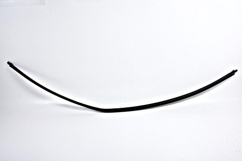 Genuine Bmw 51-31-7-115-412 Windshield Moulding